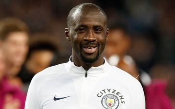Manchester City Legend Yaya Touré Set to Kick Off Memorable Visit to Kenya