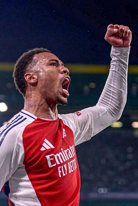 Arsenal vs Real Madrid Preview