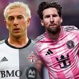 Top 5 Highest-Paid MLS Players in 2025: Where Does Lionel Messi Rank?