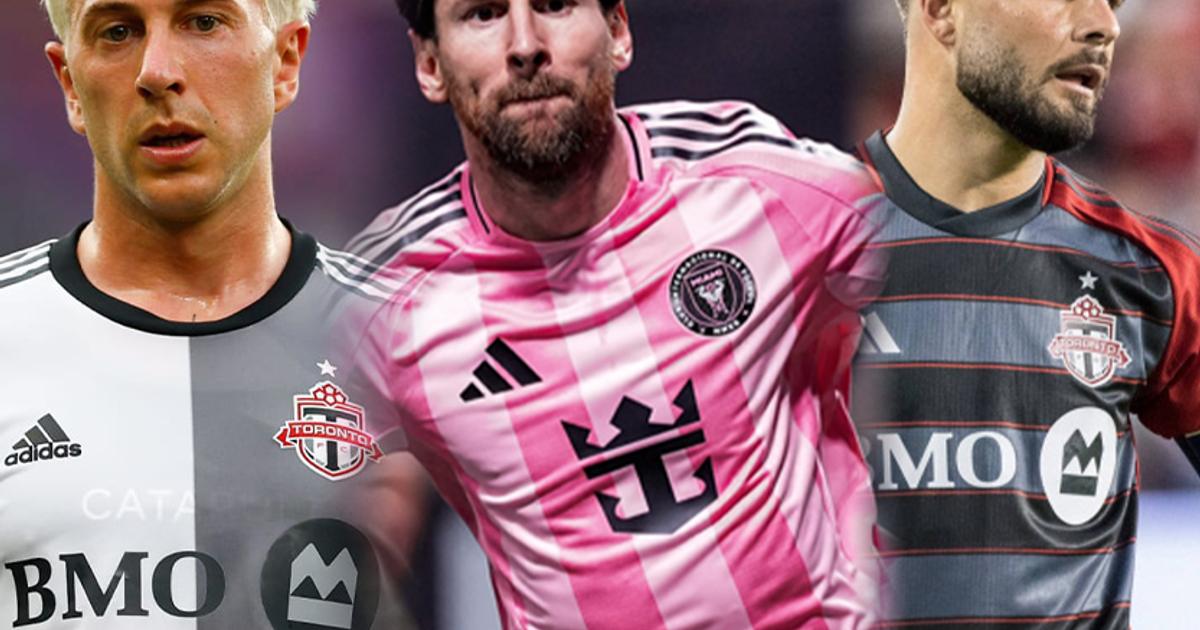 Top 5 Highest-Paid MLS Players in 2025: Where Does Lionel Messi Rank ...