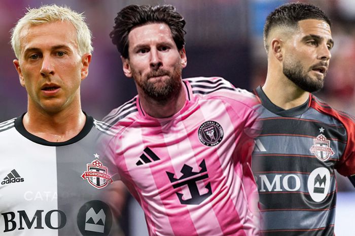 Top 5 Highest-Paid MLS Players in 2025: Where Does Lionel Messi Rank?