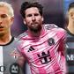 Top 5 Highest-Paid MLS Players in 2025: Where Does Lionel Messi Rank?