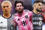 Top 5 Highest-Paid MLS Players in 2025: Where Does Lionel Messi Rank?