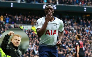 'He's starting to look really good'- Neil Lennon optimistic about Victor Wanyama's recovery