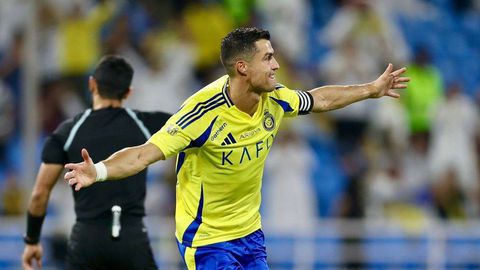 Cristiano Ronaldo May Be Blocked by Peter Lim’s Reluctance to Sell