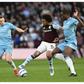 Nottingham Forest fail to close gap on Arsenal