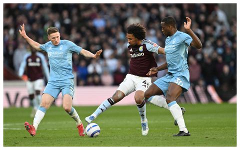 Awoniyi, Aina missing as Nottingham Forest fail to close gap on Arsenal
