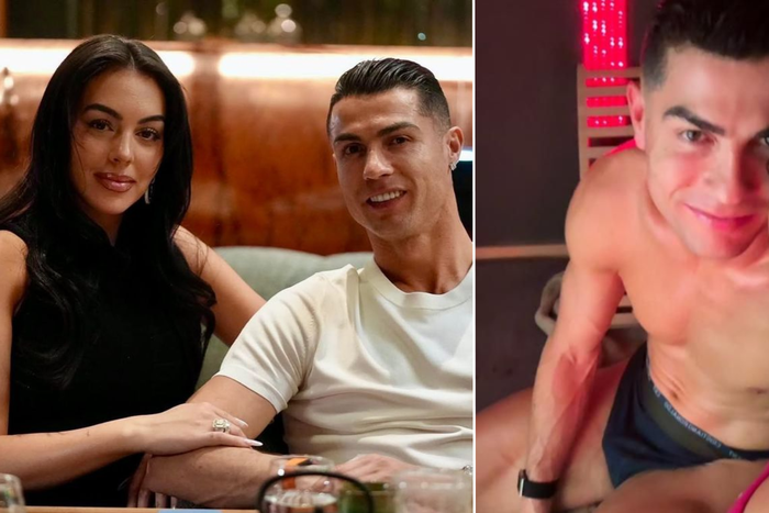 Georgina Rodriguez: Ronaldo continues wait for the 'click' in new photo with girlfriend of 9 years after viral wedding claim