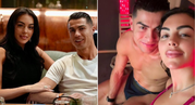 Georgina Rodriguez: Ronaldo continues wait for the 'click' in new photo with girlfriend of 9 years after viral wedding claim