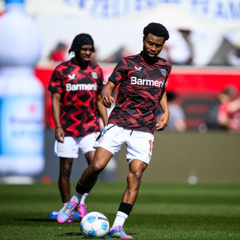 Nathan Tella also failed to make a single shot attempt.