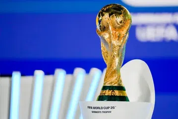 FIFA Set to Lift Ban on Suspended Country Ahead of 2026 World Cup