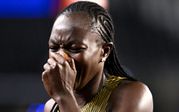 'I live to fight another day'- Mary Moraa reflects on disappointing 800m opener at Grand Slam Track