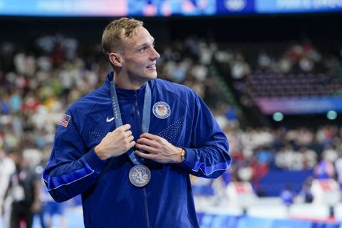 Top 7 Most Successful Olympians from the USA
