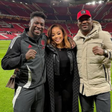 Pulse Sports Kenya. Andre Onana. Manchester United.
