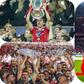 Thomas Muller. Bayern. Pulse Sports Kenya.