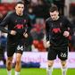 'No One Here is Allowing Us to Believe'- Liverpool Star Sends Message to Fans Amid Title Hopes