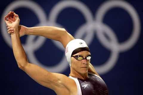 Top 7 Most Successful Olympians from the USA