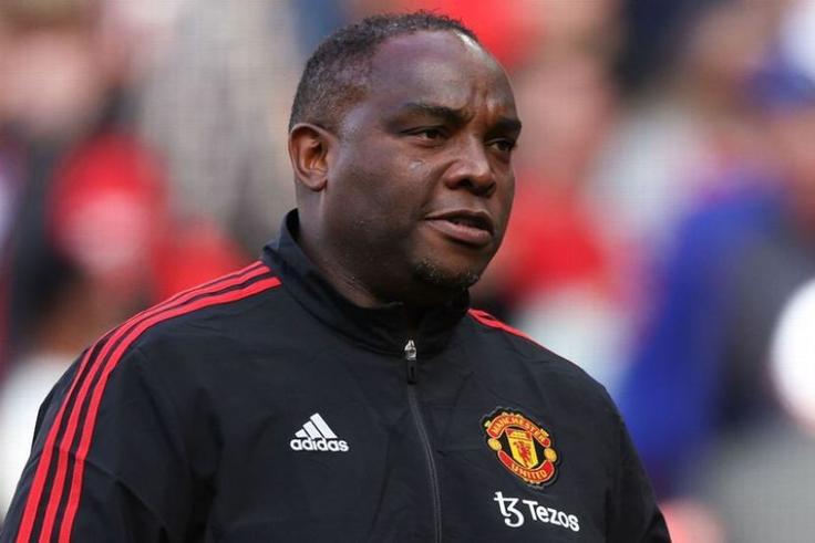 Benni McCarthy