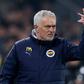 José Mourinho: Fenerbahce coach suspended for fighting Osimhen's boss