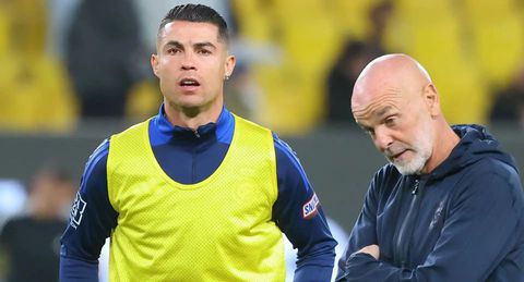 Cristiano Ronaldo Would Inherit a Volatile Valencia Environment