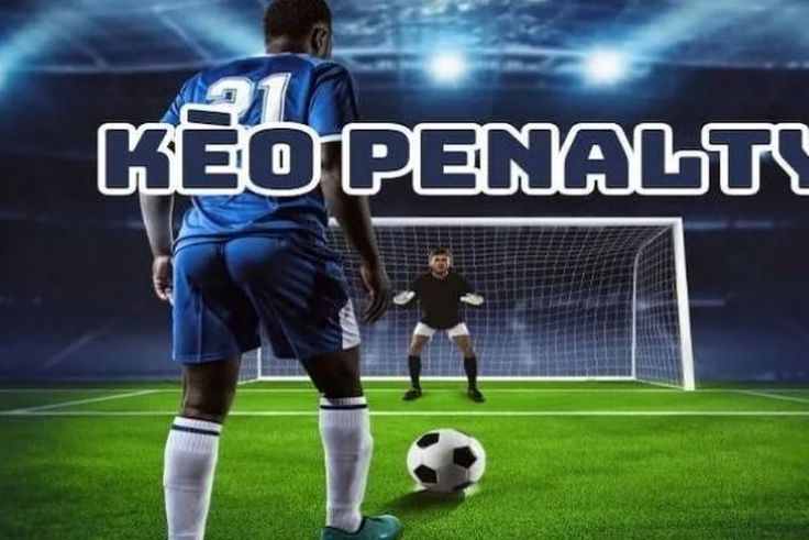 Penalty Betting - Things to Know to Increase Your Chances of Winning