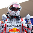 Japanese GP Qualifying Results: Verstappen secures 1st pole of the season as Hamilton’s Ferrari struggles continue