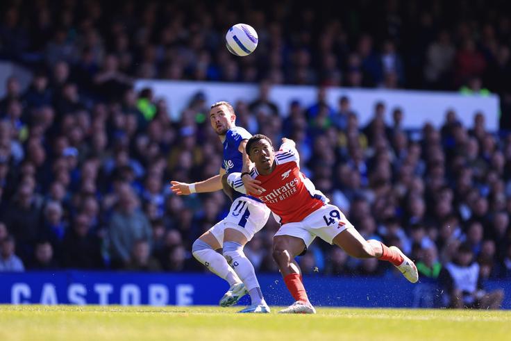 Everton vs Arsenal preview, prediction, team news and head-to-head