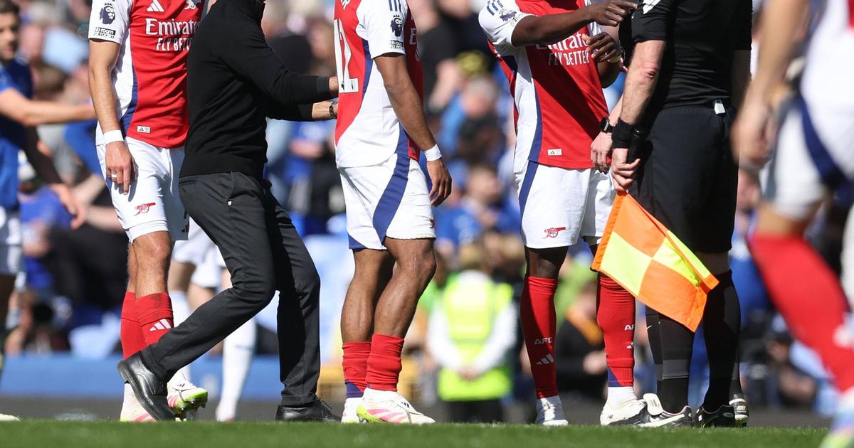 5 Tactical Reasons That May End Arsenal’s Premier League Tittle Hope ...
