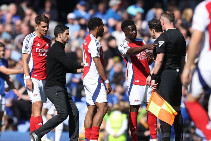 Arsenal. Mikel Arteta. PSG.