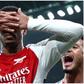 He’s a big blow and miss: Arsenal legend Ian Wright on key defender Gabriel