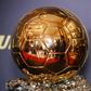 Onana names 2025 Ballon d’Or winner