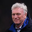 Job is nearly done — Everton saviour David Moyes delighted with Arsenal draw