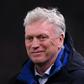 Job is nearly done — Everton saviour David Moyes delighted with Arsenal draw