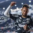 Neymar's World Cup hopes in jeopardy