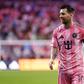 Xavi claims Barcelona president blocked Messi’s move