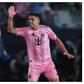 Messi on target as Inter Miami open new stadium with thrilling draw