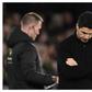 He felt something — Arsenal boss Arteta offers injury update after FA Cup exit