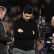 Southampton vs Arsenal: 'I love my players' — Arteta reacts to shock FA Cup exit
