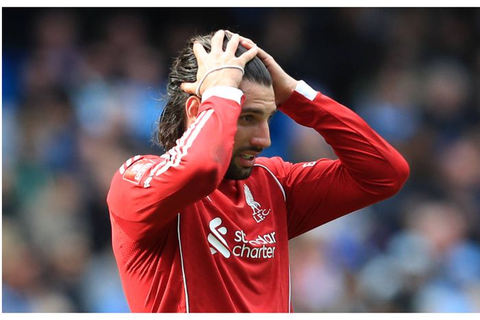 Szoboszlai questions Liverpool's mentality