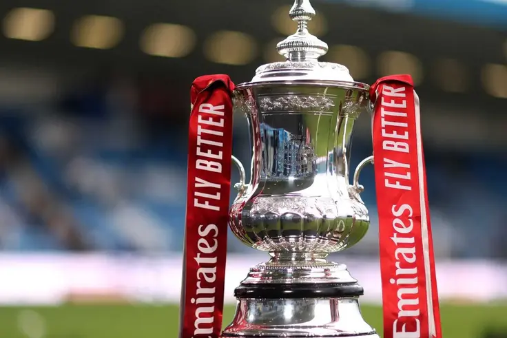 FA Cup: Chelsea handed golden route to final after avoiding Man City