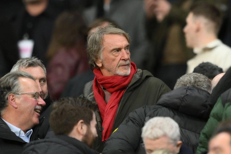 Man United eye Serie A winner as back up option for Elliot Anderson