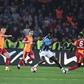 Not the goal: Trabzonspor coach credits big Onuachu trait that destroyed Osimhen's Galatasaray