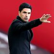 Arteta urges Arsenal to take 'biggest step forward' and reach Europa final