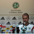Flick favourite to be Germany's next coach with Bierhoff's backing