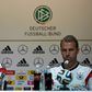 Flick favourite to be Germany's next coach with Bierhoff's backing