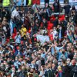 Premier League fans to return for final two matchdays