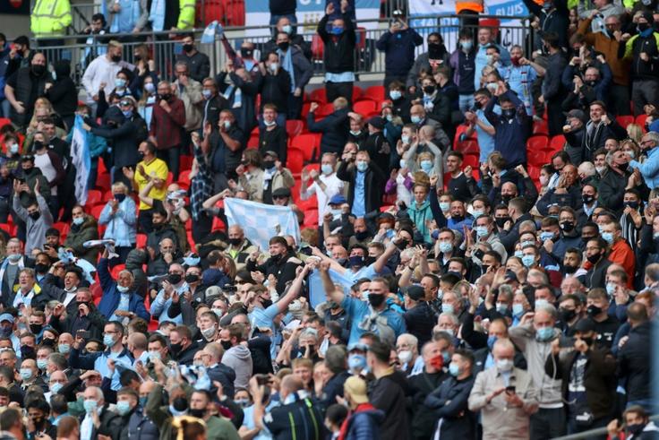 Premier League fans to return for final two matchdays