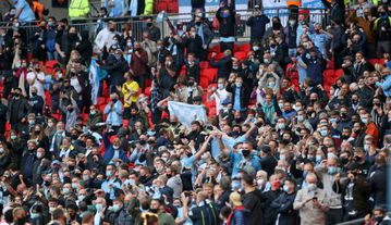 Premier League fans to return for final two matchdays