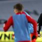 Wales caretaker boss Page says he is in full charge in Giggs' absence