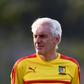 Africa Cup of Nations-winning coach Broos heads to South Africa